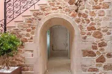 호텔 Serenissima Boutique