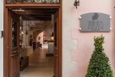 Hotell Serenissima Boutique