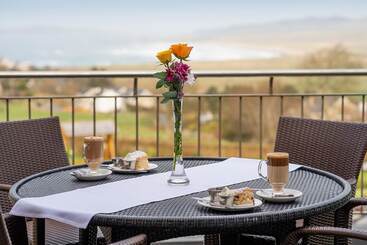 ホテル The Ballyliffin Lodge And Spa