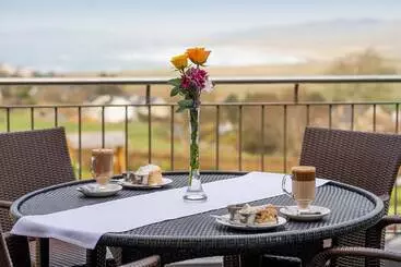 Hotel The Ballyliffin Lodge And Spa