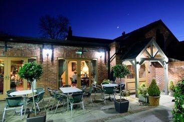 호텔 The Ryles Arms