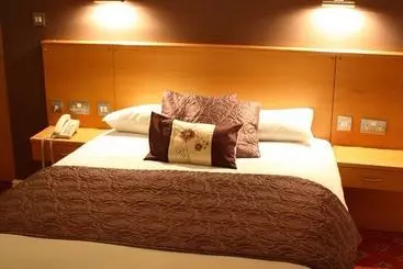 호텔 The Ryles Arms