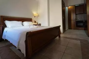 Hotel Tourist