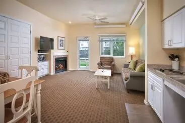 Hotel Worldmark Long Beach