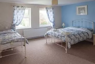 Morning Calm B&b