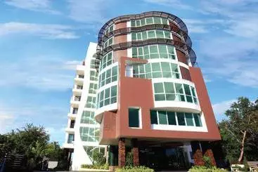 Apartament Nara Residence