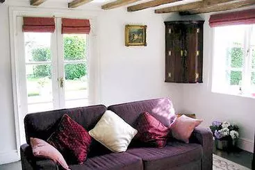 Casa Rurale Newton Hall