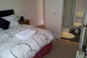 Pension (Hôtel basse catégorie) Mulberry Guest House