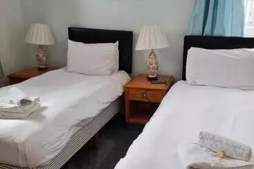 Pensiune The Sanderling