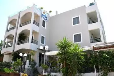 آپارتمان Saga