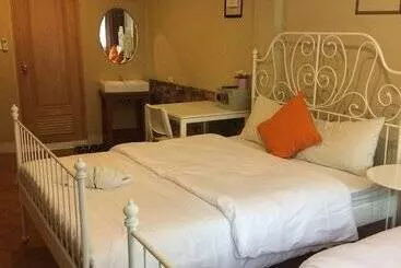 Hospedaria Vx The Fifty