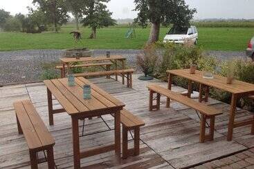 Pension L'etape Du Soir