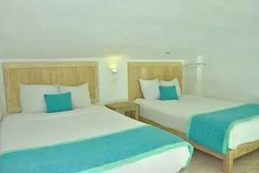 هتل آپارتمان Amigo Rental