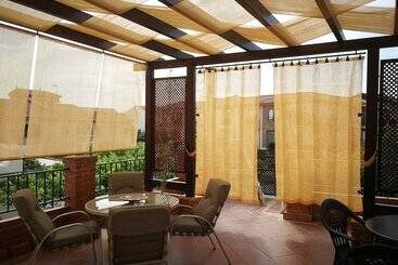 Apartamentos Turísticos Cúllar Vega