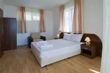 Aparthotel Lighthouse