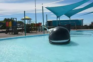 Beachlife Apartments