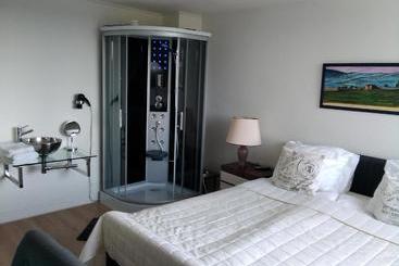 צימר Millview Leeuwarden Contryside