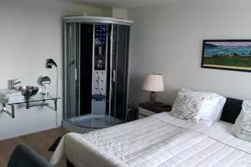 צימר Millview Leeuwarden Contryside