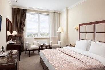 Grand Hotel Oka Premium