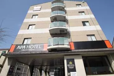 Apa Hotel Hikoneminami