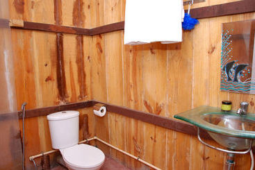 Hotel Arudra At Cisco S Beach Shack & Cottages