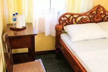 Hotel Casa Rica