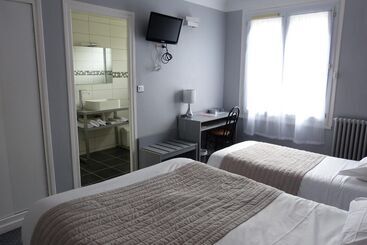 בית מלון כפרי Du Soleil Levant