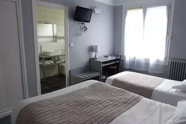 בית מלון כפרי Du Soleil Levant