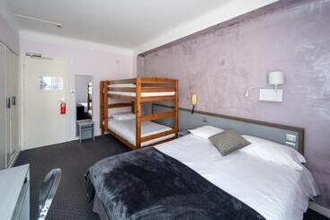 ホテル Du Soleil Levant