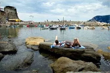 ホテル Guesthouse Rollando