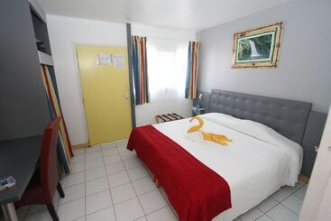 Hotelli La Maison Creole