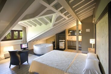 فندق La Posada De Langre