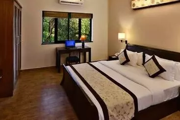 Szálloda La Sunila Suites & Villas By Wsi