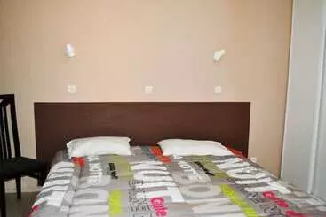 Hotel Hôtel Bois Des Espeisses