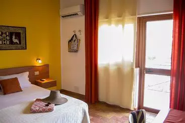 Szálloda Le Terrazze Residence