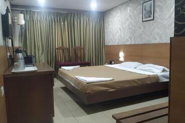 Hotel Old Goa Residency