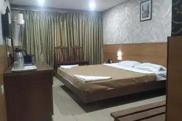 Hotel Old Goa Residency