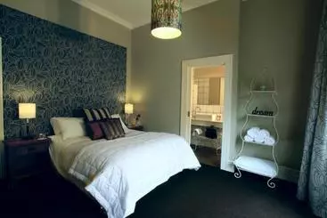 酒店 Pomeroy S On Kilmore