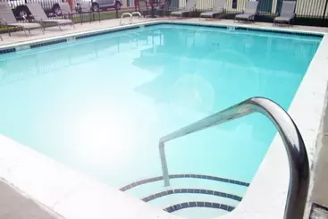 Отель Rodeway Inn Greeley