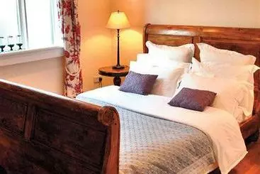 Hotel Samlesbury Hall