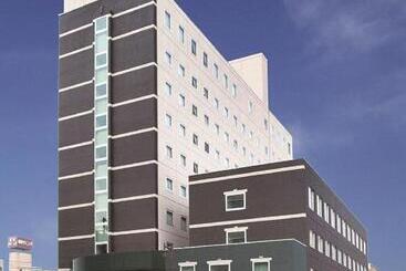 Smile Hotel Asahikawa