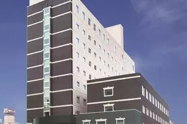 Smile Hotel Asahikawa