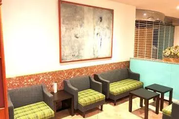 Smile Hotel Asahikawa