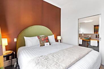 فندق The White Swan