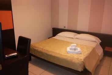 Отель Villa Margherita