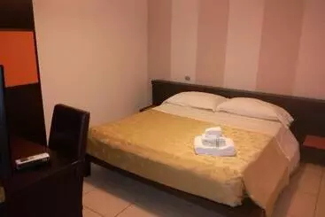 فندق Villa Margherita