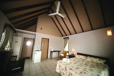 Likualofa Beach Resort