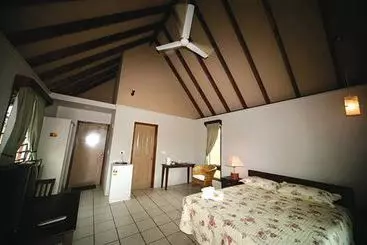 Likualofa Beach Resort