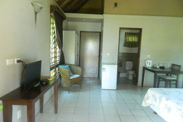 Likualofa Beach Resort