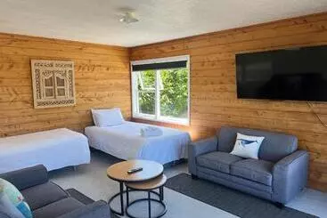 モーテル Ranui Lodge